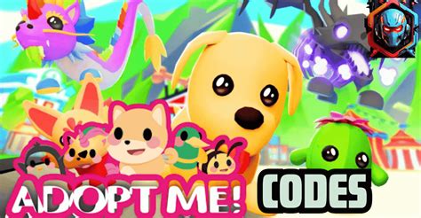 Free Adopt Me Pet Codes 的图像结果