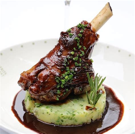 souris d agneau accompagnement