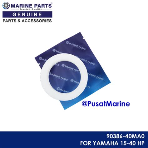 Bushing Bush Untuk Yamaha 15-40pk MP-90386-40MA0 MARINE PARTS - Pusat ...