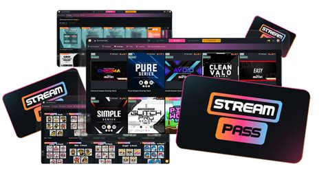 Own3d Streamers 的图像结果