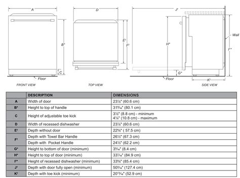Whirlpool WDT740SAL 24 Inch Dishwasher Owner's Manual