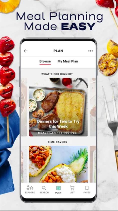 Free Recipe Apps For Whatever (And However) You Want To Cook