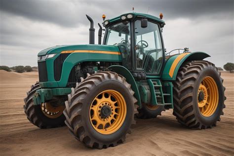 Tractor Front View 的图像结果