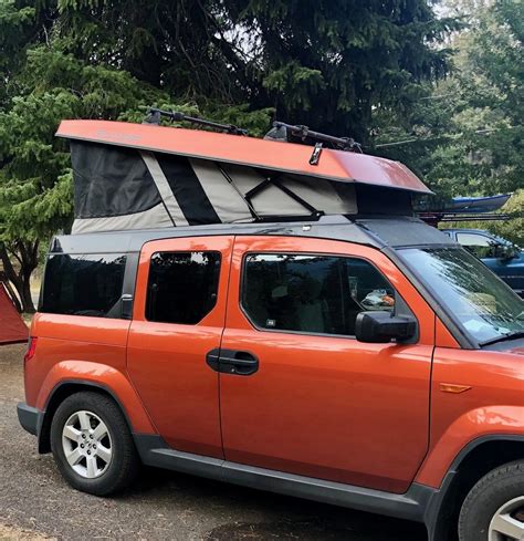 Fifth Element Camping USED ELEMENTS