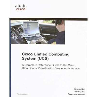 Cisco Unified Computing System UCS Data Center: A India | Ubuy