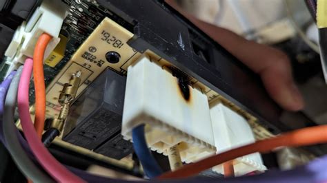 Control Board Repair 的图像结果