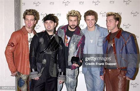 Image result for Nsync Backstage
