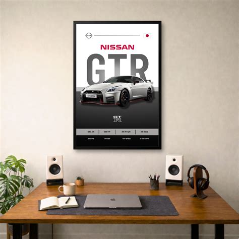 Nissan GT-R – The Godzilla of Performance – Candid Apricot