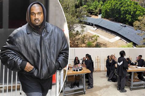 Kanye West: Donda Academy could turn children into 'geniuses'
