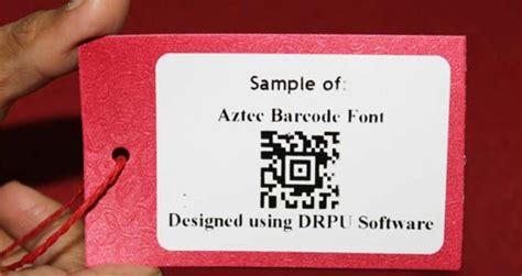 Image result for Aztec Code