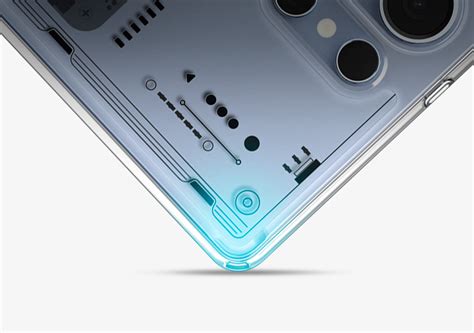 Galaxy S25 Ultra Case Ultra Hybrid Neo One (MagFit + Qi2 Ready ...