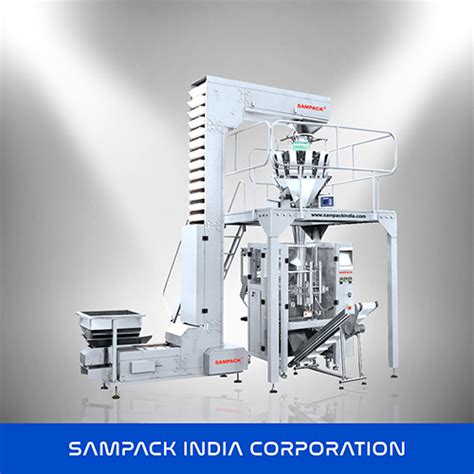 Multi -Head Filling And Packing Machine Manufacturer in Coimbatore ...
