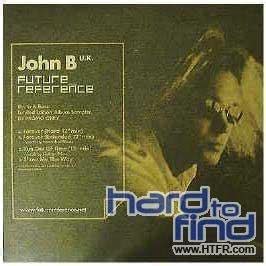 Future Reference Lp Sampler: John B: Amazon.in: Music}