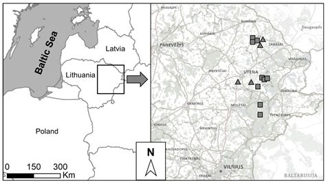 Trypanosomatids in Bloodsucking Diptera Insects (Ceratopogonidae and ...