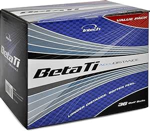 Image result for Intech Golf Balls
