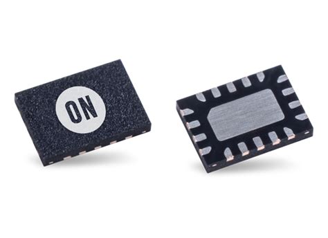 FUSB340 USB 3.1 SuperSpeed 10Gbps Switch - onsemi | Mouser
