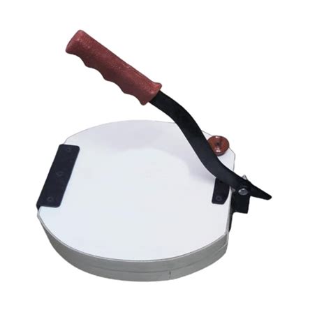 Buy Abee Wooden Puri Maker | Puri Press | Kitchen Press | khichiya ...