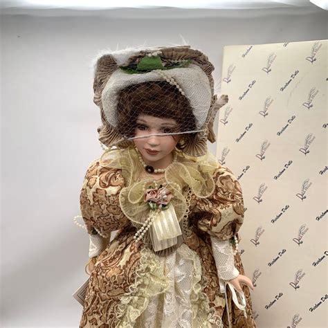 Eden Doll Duck House Heirloom Dolls - Etsy