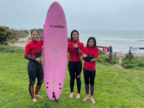 CHARLIE'S SURF SCHOOL (2025) All You Need to Know BEFORE You Go (with ...