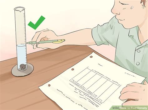 How to Find Density 的图像结果