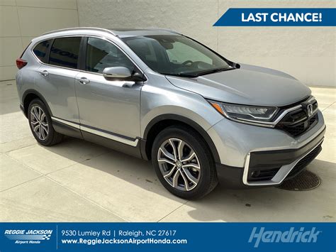 2021 Honda CR-V - Specs, Prices, MPG, Reviews & Photos | Cars.com