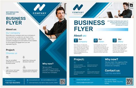 Top Brochure Design Company in Coimbatore for Your Business