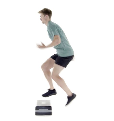 Como executar o skipping no step - Physitrack