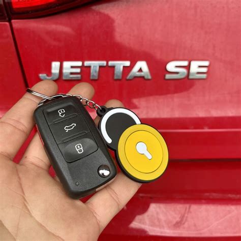Program 2014 VW Jetta Key Push Start 的图像结果