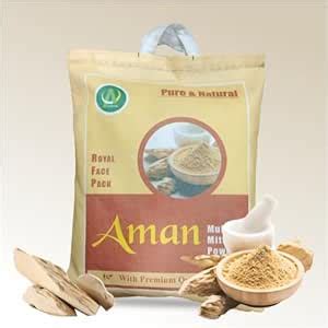 100% Natural and pure Multani Mitti powder for Face, Skin and Hair care ...