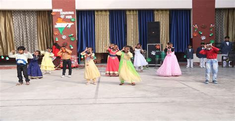 MAHARANA PRATAP PUBLIC SCHOOL