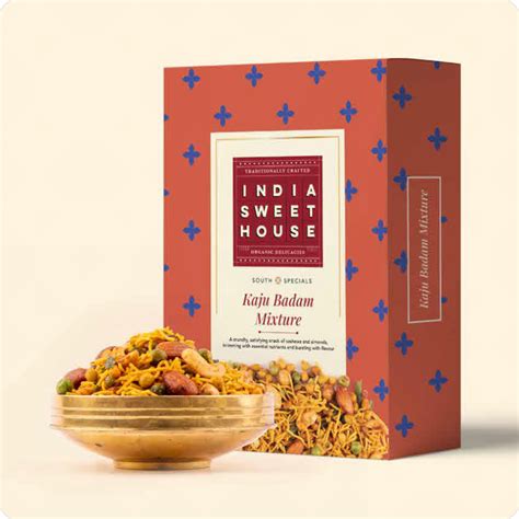 India Sweet House