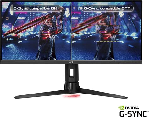 ASUS ROG Strix 29.5″ 219 HDR Gaming -Monitor (XG309CM) – WFHD (2560 x ...