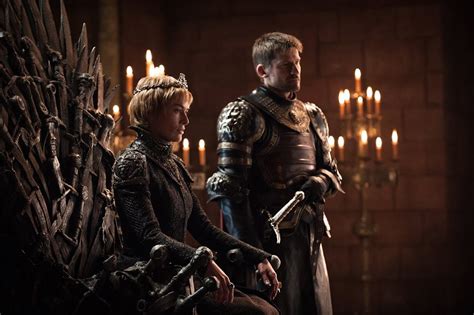 Game of Thrones Season 7 spoilers: Will Jaime betray his sister Cersei ...