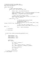 Image result for Java Code Garage