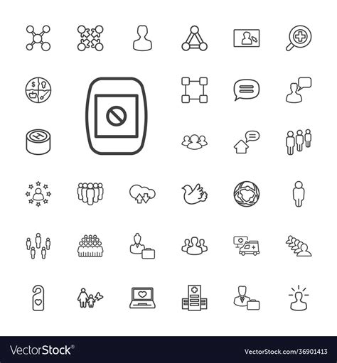 Social Icon Vector 的图像结果