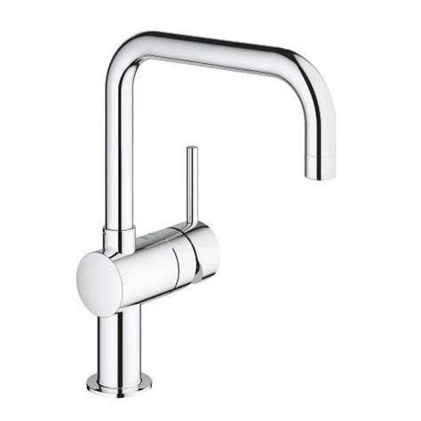 Minta Single-lever sink mixer 1/2″ | GROHE