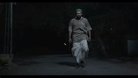Glimpse Of Narappa , Narappa teaser : నారప్ప టీజర్ తరహా వీడియో విడుదల ...
