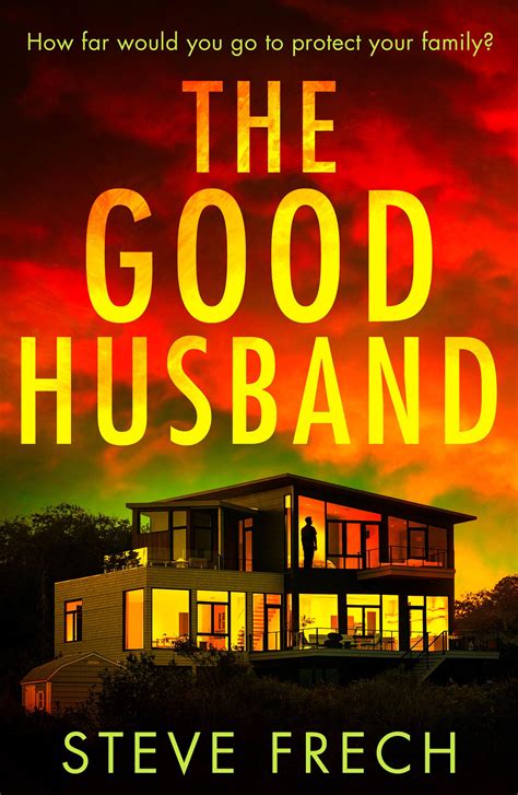 Amazon.com: The Good Husband: A totally gripping and heart-pounding ...
