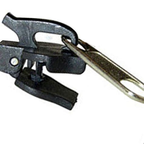 Rabott 6Pcs Zippers Slider Rescue Instant Repair Kit Zip : Amazon.in ...