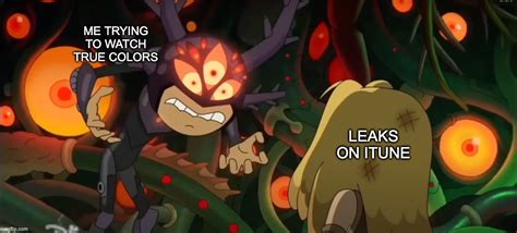 Amphibia True Colors Clip 的图像结果