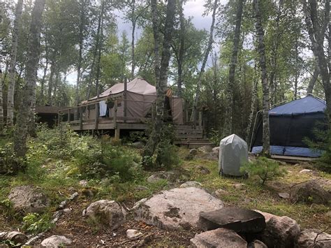 RIVERSIDE ISLAND CAMPSITES (Ely) - Campground Reviews & Photos ...