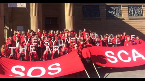 Arts education on the “endangered” list in Australia - World Socialist ...