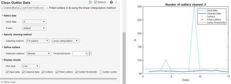 Image result for How to Perform Data Preprocessing in MATLAB