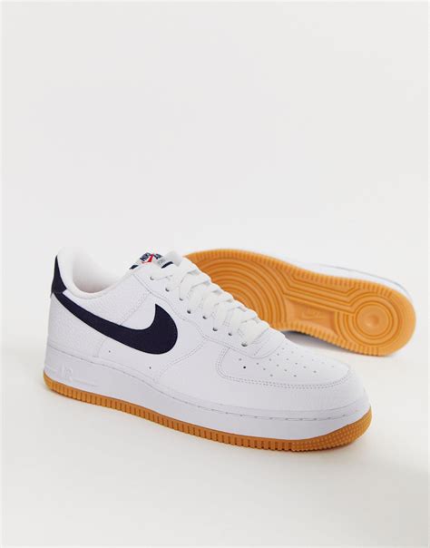 nike air force 1 low gum sole,www.npssonipat.com