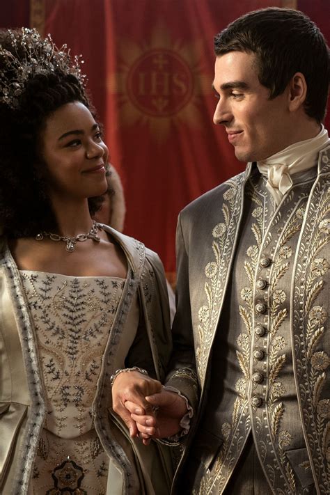 Queen Charlotte and King George III: The troubled romance of the ...