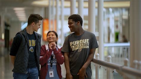 Purdue Polytechnic High School | XQ Super School – Innovating STEM ...