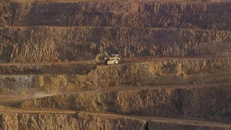 Centre’s Guidelines to Ease Mining Operations Might End up in Green ...