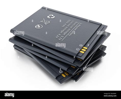 Phone Cell Batteries