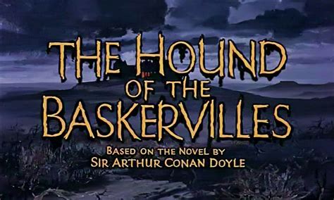 The Hound of the Baskervilles (1959 film)