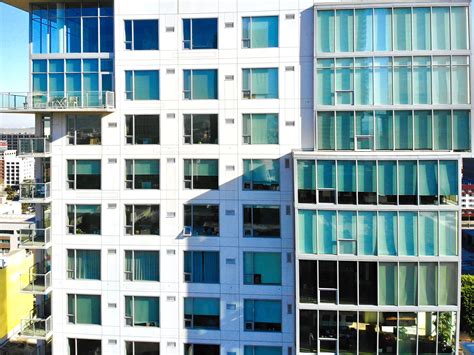 Michael D. Antonovich Antelope Valley Courthouse | Clark Pacific